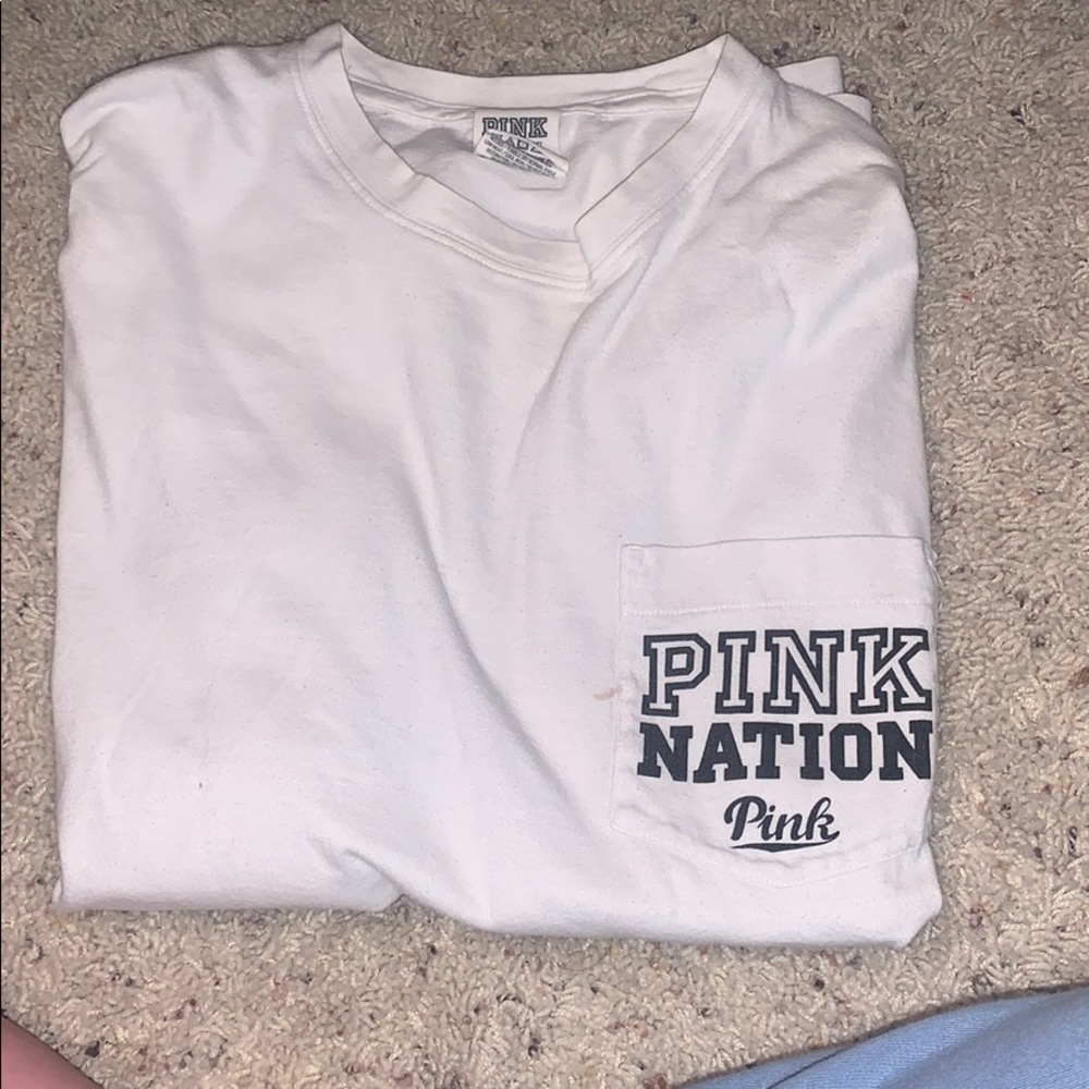 X-small pink bundle